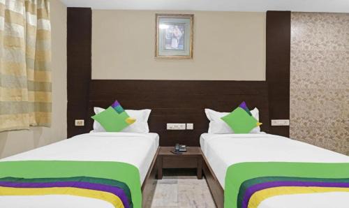 Lakdi Ka Pul Hôtel | Hs Elite Residency