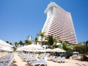 Costera Acapulco Hôtel | HS HOTSSON Hotel Acapulco