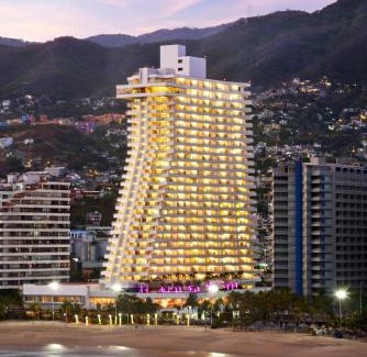 Costera Acapulco Hôtel | HS HOTSSON Hotel Acapulco