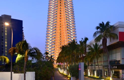 Costera Acapulco Hôtel | HS HOTSSON Hotel Acapulco