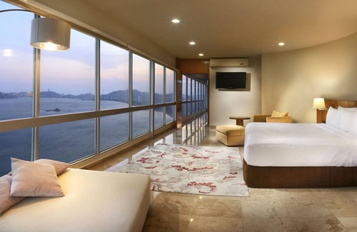 Costera Acapulco Hôtel | HS HOTSSON Hotel Acapulco