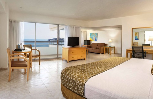 Costera Acapulco Hôtel | HS HOTSSON Hotel Acapulco