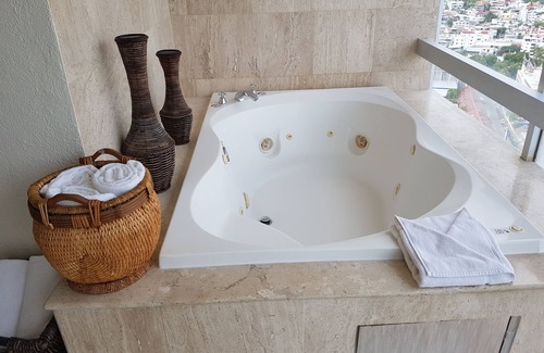 Costera Acapulco Hôtel | HS HOTSSON Hotel Acapulco