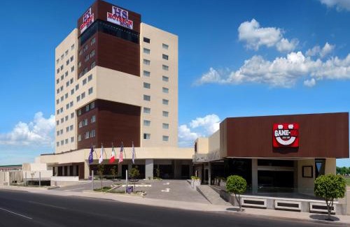 Irapuato Hôtel | HS HOTSSON Hotel Irapuato