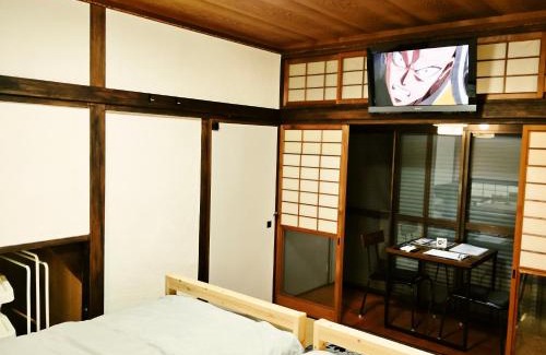 Mure Cho Mure Maison | HS Japan STAY 瀬戸内