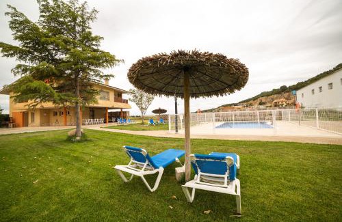 Valtierra Maison | HS Oasis de Bardenas & Piscina