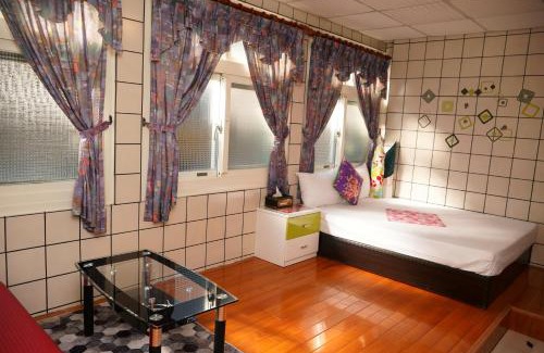 Miaoli Maison | Hsin Hsin Hotel