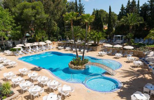Peguera Hôtel | HSM Solivera