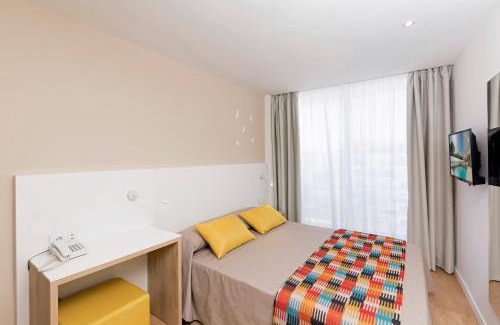 El Arenal Hôtel | HSM Son Veri - Adults Only