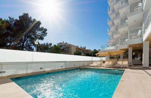 El Arenal Hôtel | HSM Son Veri - Adults Only