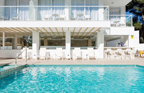 El Arenal Hôtel | HSM Son Veri - Adults Only