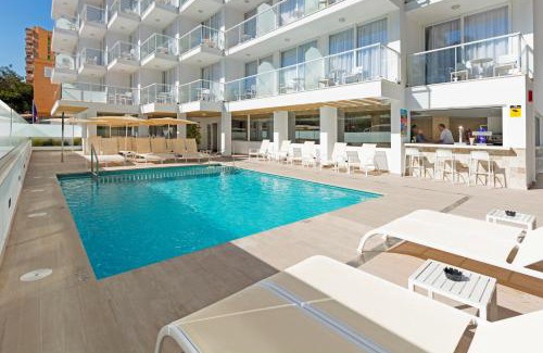 El Arenal Hôtel | HSM Son Veri - Adults Only