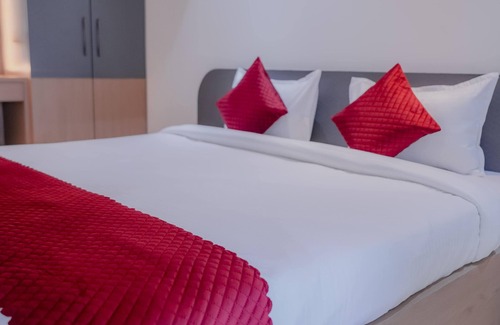 Andheri West Hôtel | Hsquare Hotel Andheri West