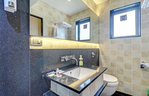 Andheri West Hôtel | Hsquare Hotel Andheri West