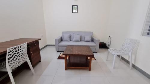 Sector 2 Appartement | HSR layout Adobe