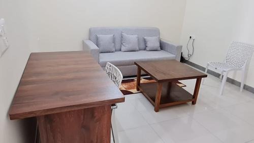 Sector 2 Appartement | HSR layout Adobe