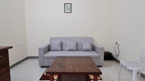 Sector 2 Appartement | HSR layout Adobe