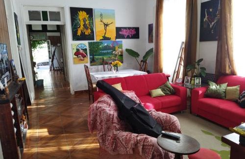 Simoes Lopes Maison | Hst Ateliê Marli Marques