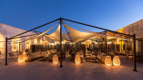 Gaziantep City Center Hôtel | HSVHN Hotel Hışvahan