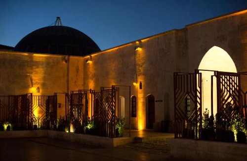 Gaziantep City Center Hôtel | HSVHN Hotel Hışvahan