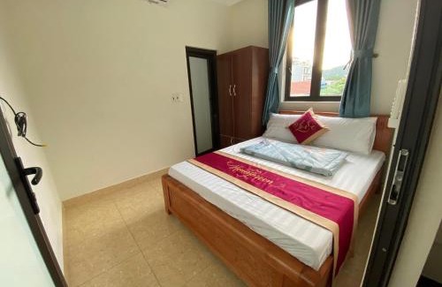 Cat Hai Lit Et Petit-Déjeuner | HT Homestay CAT BA