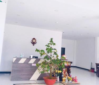 Phuoc Thuan Hôtel | HT Hotel