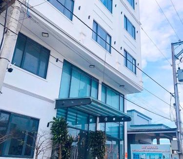 Phuoc Thuan Hôtel | HT Hotel