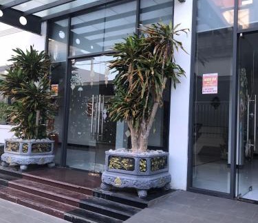 Phuoc Thuan Hôtel | HT Hotel