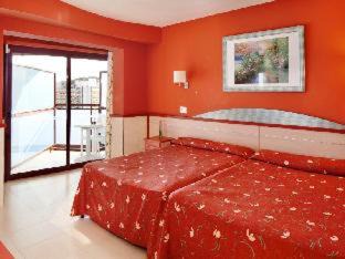 Calella Hôtel | htop Calella Palace & SPA 4Sup #htopFun