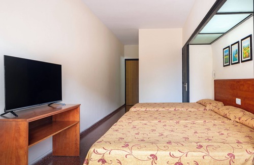 Lloret de Mar Hôtel | htop Palm Beach & SPA