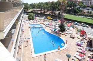 Lloret de Mar Hôtel | htop Royal Star & SPA #htopFun