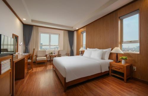 Ngo Quyen Appartement | HTOWER - 197 Văn Cao, Gia Viên, Hải Phòng