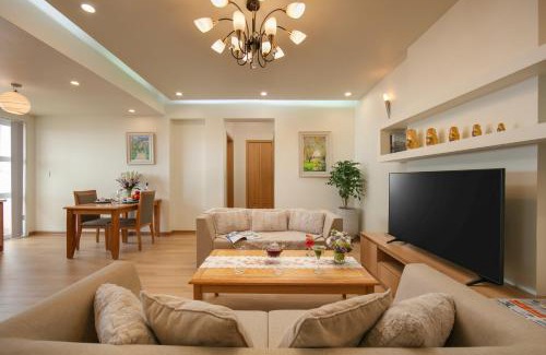 Ngo Quyen Appartement | HTOWER - 197 Văn Cao, Gia Viên, Hải Phòng