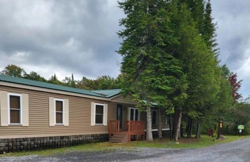 Thendara Maison | HTR Adirondacks