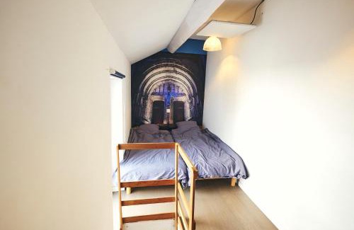 Sclayn Appartement | Https