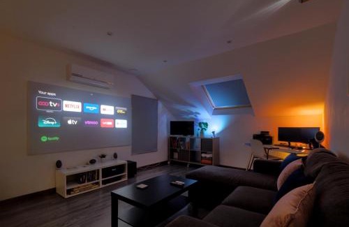 Sclayn Appartement | Https