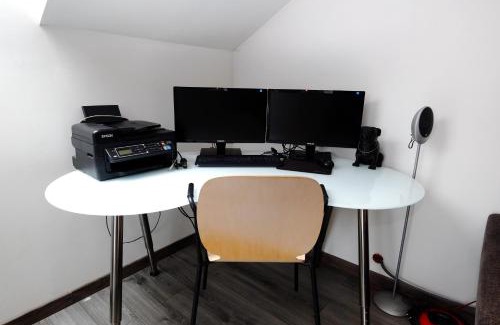 Sclayn Appartement | Https