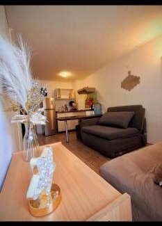 Las Rejas Appartement | Huéspedes felices