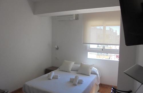 Ibiza City Centre Maison | Huéspedes Sa Font