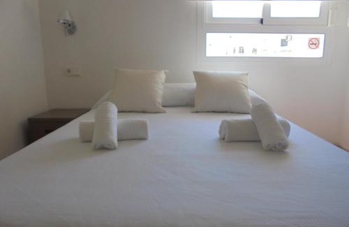Ibiza City Centre Maison | Huéspedes Sa Font
