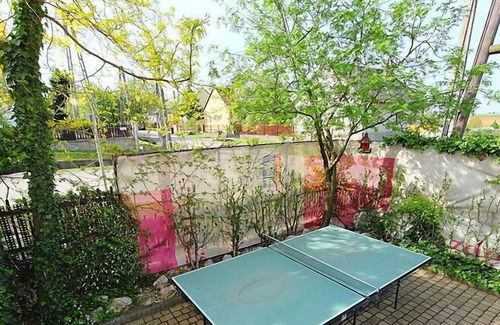 Balatonszarszo Appartement | Appartement Orange à Balatonfoldvar/Balatonszarszo - 4 personnes, 2 chambres
