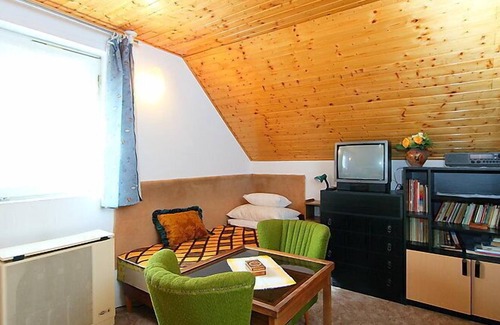 Balatonszarszo Appartement | Appartement Orange à Balatonfoldvar/Balatonszarszo - 4 personnes, 2 chambres