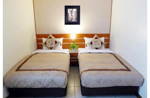 Ren'ai District Hôtel | Hua Guo Hotel