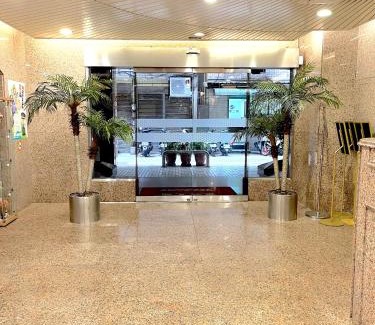 Ren'ai District Hôtel | Hua Guo Hotel