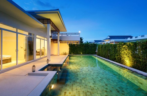 Khao Tao Villa | Hua Hin HideAway ... P39