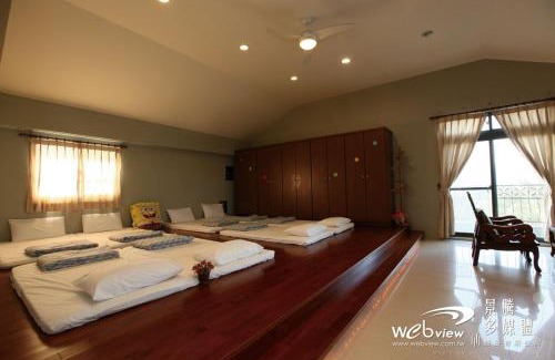 Yuanshan Maison | Hua Qing Yuan