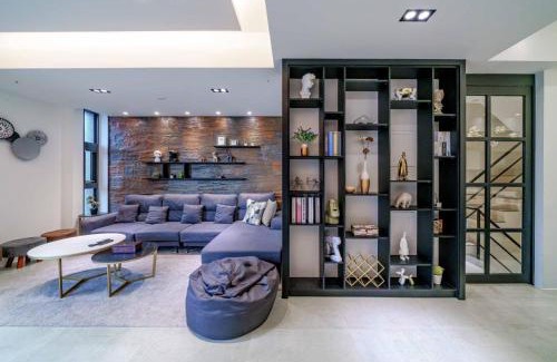 Dongshan Maison | Hua Su Travel B&B
