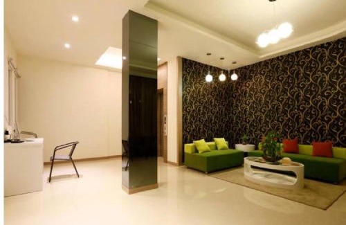 Zuoying District Hôtel | Hua Xiang Motel - Arena