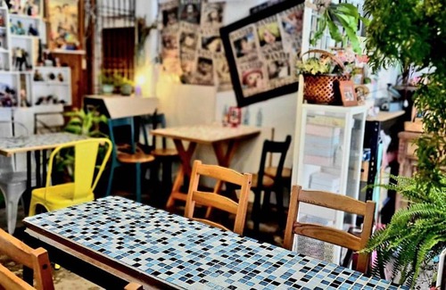 West Central District Maison | Huabing