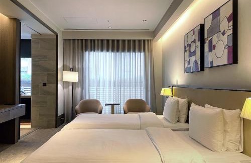 Xitun District Hôtel | HUAN Serviced Residence